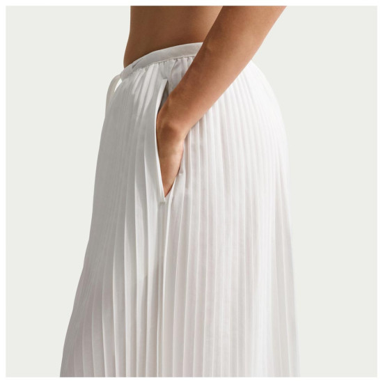 Nike Γυναικεία φούστα Sportswear Oversized Mid-Rise Culotte Pants